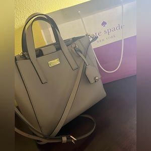 Crossbody women handbag